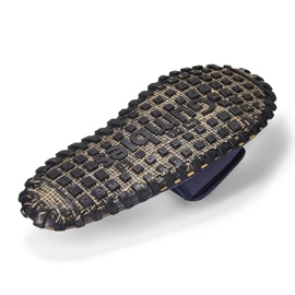 Klapki Gumbies Stridler Slide M GU-SDSTR023 niebieskie 5