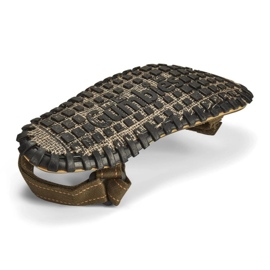Sandały Gumbies Tracker Sandals GU-SATRA018 zielone 4