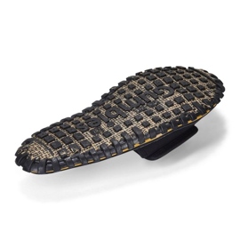 Klapki Gumbies Strider Slides GU-SDSTR001 czarne 5