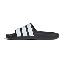 Klapki adidas Adilette Flow IF4134 czarne 3