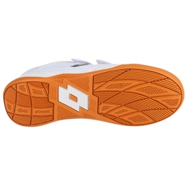 Buty Lotto Pacer K 2600110K-1011 białe 3