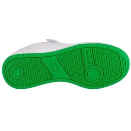 Buty Lotto Toco Bc K 2600320K-1060 białe 3