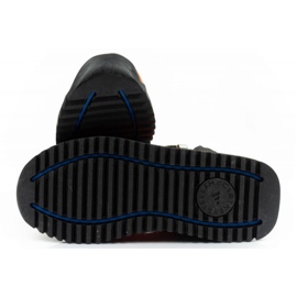 Śniegowce adidas aSMC Cold H00050 srebrny 4