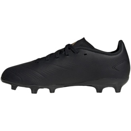 Buty adidas Predator League Fg IF6353 czarne 4