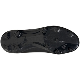 Buty adidas Predator League Fg IF6353 czarne 5