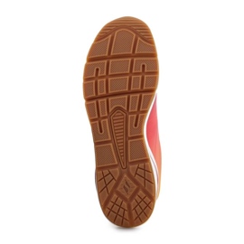 Buty Skechers Uno Color Vaves 155628-PKMT fioletowe 11