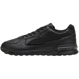 Buty Puma Graviton Sl 2  395378 01 czarne 4