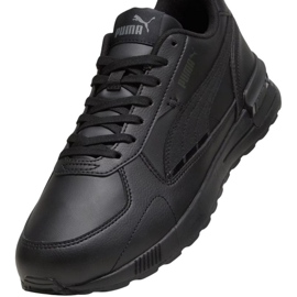 Buty Puma Graviton Sl 2  395378 01 czarne 5