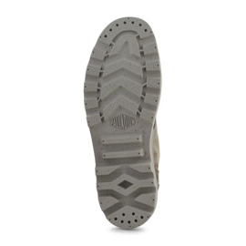 Buty Palladium Pampa Hi Re Generate 79128-308-M zielone 9
