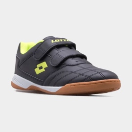 Buty Lotto Packer K 2600110K-1124 czarne 4