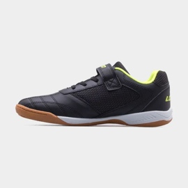 Buty Lotto Whizzer K 2600120K-1124 czarne 5