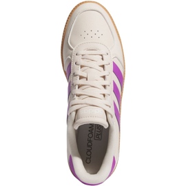 Buty adidas Breaknet Sleek IH5420 białe 3