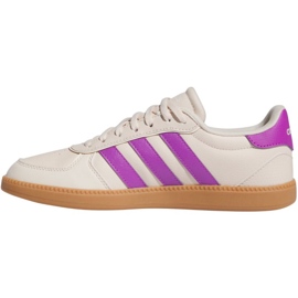 Buty adidas Breaknet Sleek IH5420 białe 4