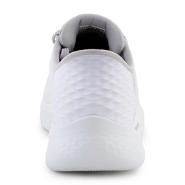 Buty Skechers Go Walk Flex-New World 216505-WGY białe 6