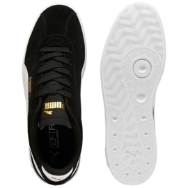 Buty Puma Club II 397444 01 czarne 4