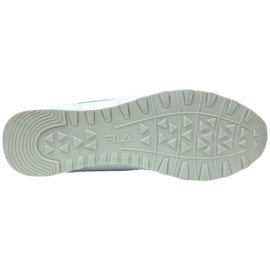 Buty Fila Orbit Low 1010263 1FG białe 5
