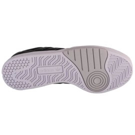 Buty adidas Courtic GX6319 czarne 3