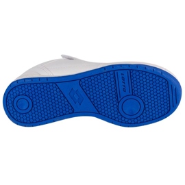 Buty Lotto Toco Bc K 2600320K-1050 białe 3