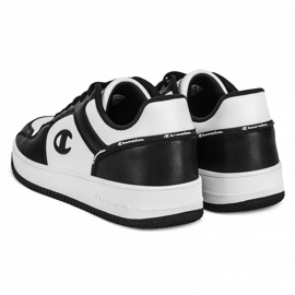 Buty Champion RD18 2.0 Low S21906.WW019 białe 3