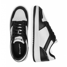 Buty Champion RD18 2.0 Low S21906.WW019 białe 4