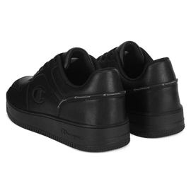 Buty Champion RD18 2.0 Low S21906.KK009 czarne 3
