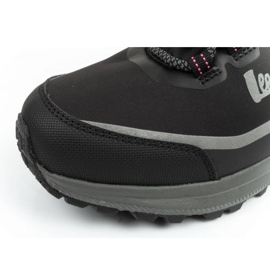 Buty Lee Cooper LCJ-24-01-2932L czarne 6