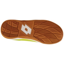 Buty Lotto Whizzer K 2600120K 6311 zielone 3