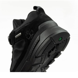 Buty Timberland Field Trekker TB0A2B19015 czarne 3