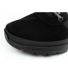 Buty Timberland Field Trekker TB0A2B19015 czarne 4