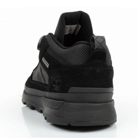 Buty Timberland Field Trekker TB0A2B19015 czarne 5