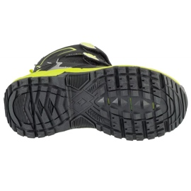 Buty Lotto Alstyne Tex K 2600490K-1163 czarne 3