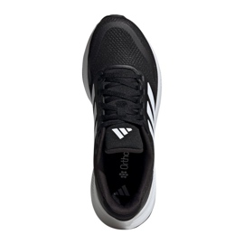 Buty do biegania adidas Runfalcon 5 Running IH7759 czarne 3