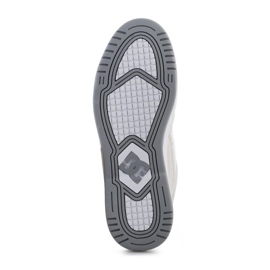 Buty DC Shoes Construct ADYS100822-OW białe 5