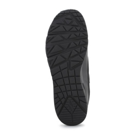 Buty Skechers Uno Maverick Flooded 183017-BBK czarne 5