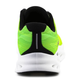 Buty do biegania Skechers Go Run Swirl Tech Speed 220908-YEL żółte 4