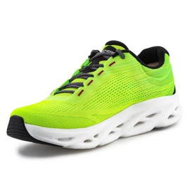 Buty do biegania Skechers Go Run Swirl Tech Speed 220908-YEL żółte 8