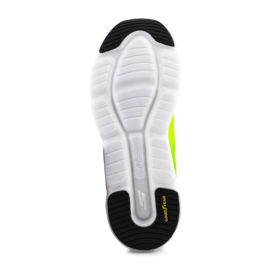 Buty do biegania Skechers Go Run Swirl Tech Speed 220908-YEL żółte 11