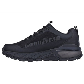 Buty Skechers Max Protect Fast Track 237304-BBK czarne 3