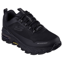 Buty Skechers Max Protect Fast Track 237304-BBK czarne 4