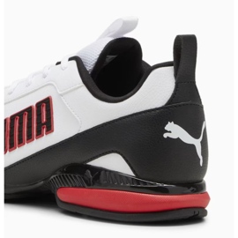 Buty Puma Equate Sl 2 310039-02 białe 6