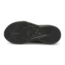 Buty Puma Softride Enzo Nxt Black Castlero 195569-01 czarne 4
