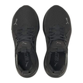 Buty Puma Softride Enzo Nxt Black Castlero 195569-01 czarne 5