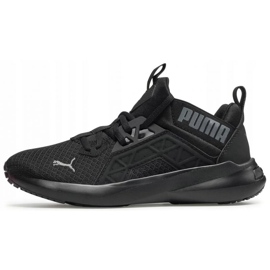 Buty Puma Softride Enzo Nxt Black Castlero 195569-01 czarne 6