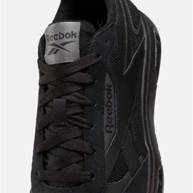 Buty Reebok Glide Dmx 100201255 czarne 5