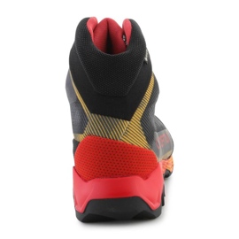 Buty La Sportiva Aequilibrium Hike Gtx Carbon ZFHS100G00T00 czarne 4