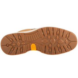 Buty Timberland Atwells Ave Wp Boot 1A43VN żółte 3