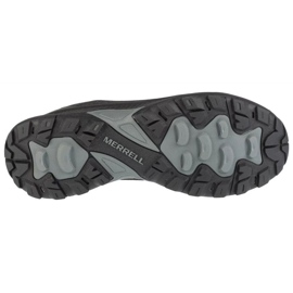 Buty Merrell Speed Strike 2 Wp J037841 czarne 3
