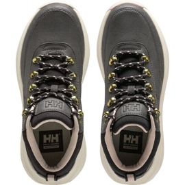 Buty Helly Hansen Forest Evo 11912 990 szare 6