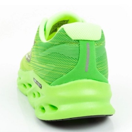 Buty do biegania Skechers Go Run 220908/GRN zielone 5
