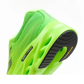 Buty do biegania Skechers Go Run 220908/GRN zielone 6